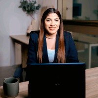 ORANGE TALENT GROUP Employee Emilse Dinarte's profile photo