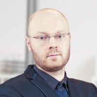 ARESCOM - Société informatique Employee Sébastien Miel's profile photo