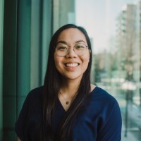New School Foods Employee Fiona Kao's profile photo