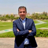 Ehab Badr Email & Phone Number