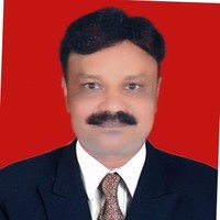 Sunil Kale Email & Phone Number