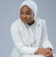 Orange Mali Employee Aïssata Sinaba's profile photo