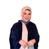 Gold Eagles Employee Hend Safwat's profile photo
