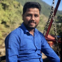 Thermax Limited Employee Chandra Panda's profile photo