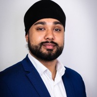 Sukhjit Singh's profile photo