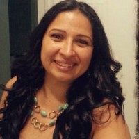 Government of Canada Employee Flavia Camargo's profile photo