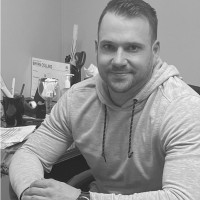 Bryan Collins Email & Phone Number