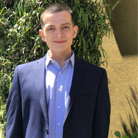 Daniel Martinez Email