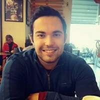 Arize AI Employee Hakan Tekgul's profile photo