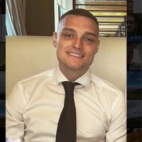 Lavelle Partners LLP Employee Ross Laird's profile photo