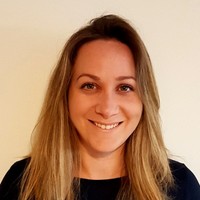Qlik Employee Yarden Bar-Tal's profile photo