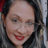 BLZ Employee Girlaine Dutra's profile photo