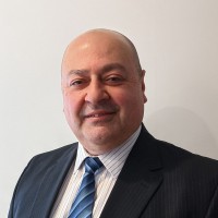 Ali Yekenkurul Email