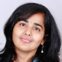 Hahnemann University Hospital Employee Revathi T.'s profile photo