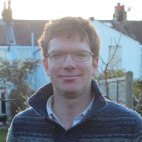 Danish National Genome Center Employee Michael Stoner's profile photo
