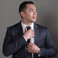 DHL Supply Chain Employee Eduardo Carrillo's profile photo
