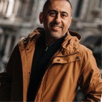 The Industrial Bank of Kuwait Employee Eisa Akbar's profile photo