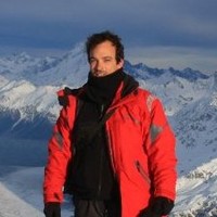 University of Maine Employee Dan Dixon's profile photo