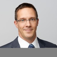 Pulse Oil Corp. Employee Garth Johnson's profile photo