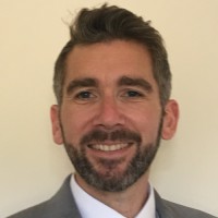 AB Dynamics Employee James Benfield's profile photo