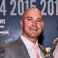 Real Salt Lake Employee Matt Rader's profile photo