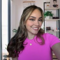 BRIDGING FREEDOM INC Employee Tiffany Gonzalez's profile photo