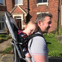 Sam Laycock Ceng Fraes Email