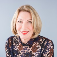 The Estée Lauder Companies Chile Employee Marie-Ann Billens's profile photo