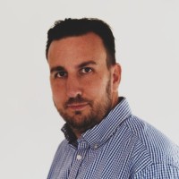 TERCON Employee James Cardwell's profile photo