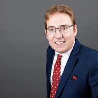 Parlee McLaws LLP Employee Sam Clark's profile photo