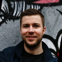 Conker Group Employee Jon Munro's profile photo