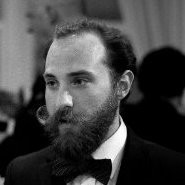 Improv Asylum Employee Evan Xenakis's profile photo