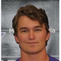 RXO, Inc. Employee Cam Bailey's profile photo
