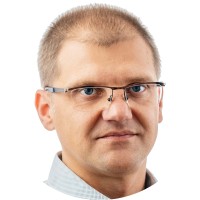 Optimitas Employee Aleksandar Šparavec's profile photo