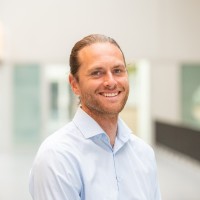 AM-Flow Employee Sebastiën Boutard's profile photo