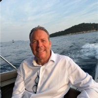 All Metal Roofing Ltd Employee Richard Shanahan's profile photo