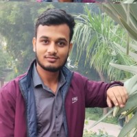 Bpac it Employee Rohit Mandal's profile photo
