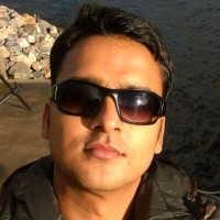 Bajaj Finserv Employee Sumit Mallick's profile photo