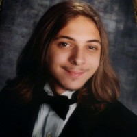Andrew Abercrombie's profile photo