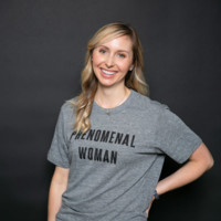 META Employee Lauren Hussey's profile photo