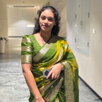 NIT DATA Employee Teja Manohar's profile photo