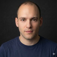 Payoneer Employee Noah Lerner's profile photo