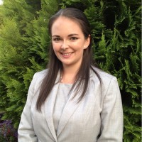 Markerstudy Insurance Employee Emma Field's profile photo