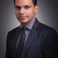 Spark Capital Advisors Employee Virendra Pandey's profile photo