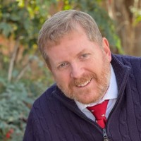 City of Ardmore Employee Robert Newell's profile photo