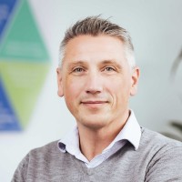 nag informatik ag Employee David Pichot's profile photo