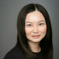 Rogers Communications Employee Susan Kong-Giffin's profile photo