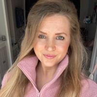 Dignity Plc Employee Montana Hoeren's profile photo