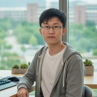 Nook Employee Alan Peterson's profile photo
