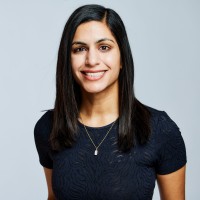 Okta Employee Deepti Arora's profile photo